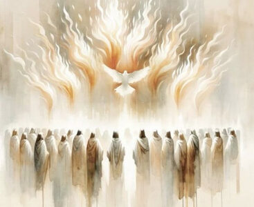 مُقَدِّمَاتُ أسْفارِ العَهْدِ الجَديد ١ – ٤