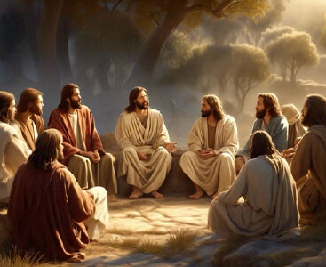 الدَّليل الثاني عشر لقادة المجموعات